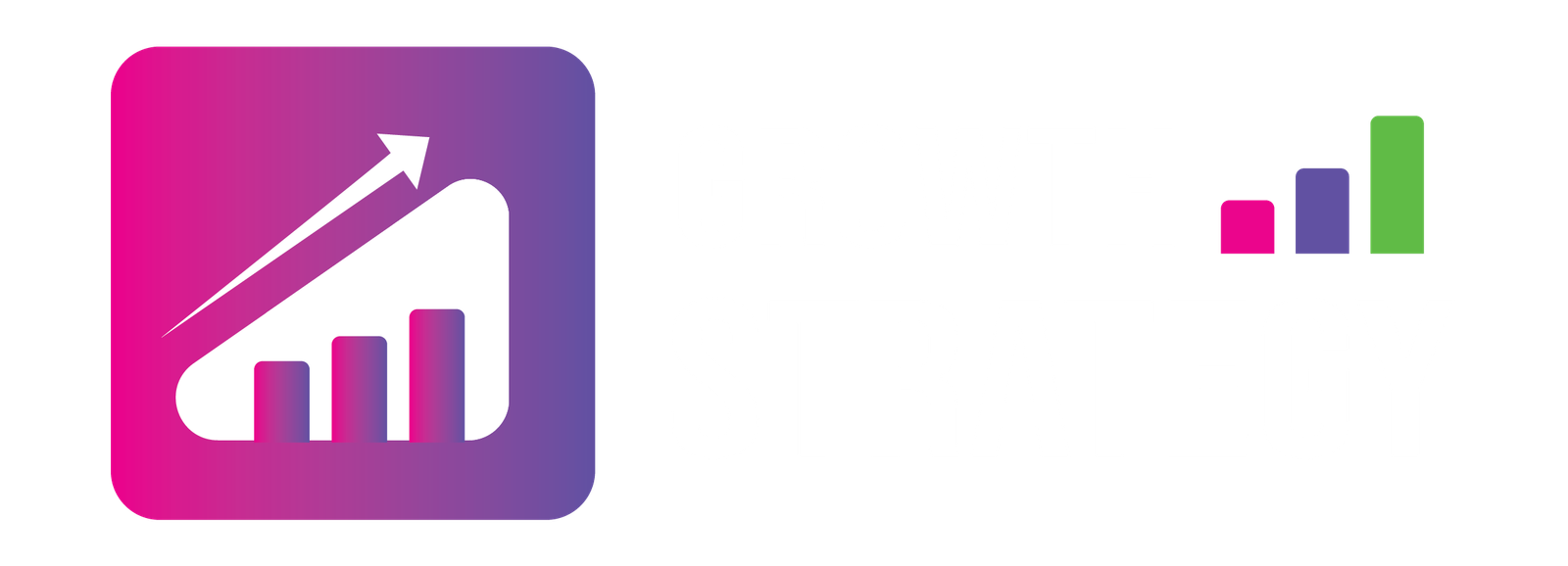 Growth Strategy Logo